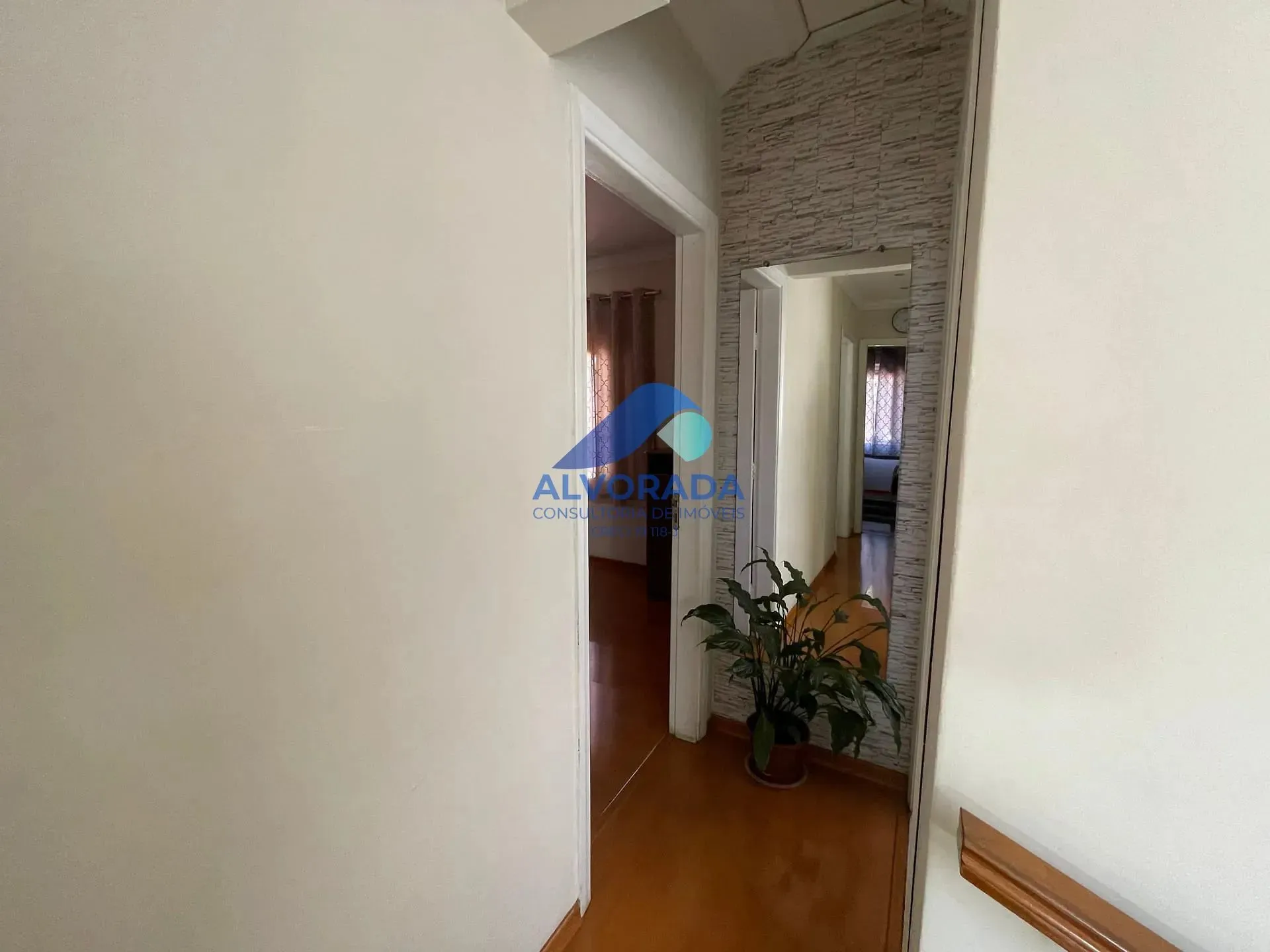 Sobrado, 3 quartos, 234 m² - Foto 8