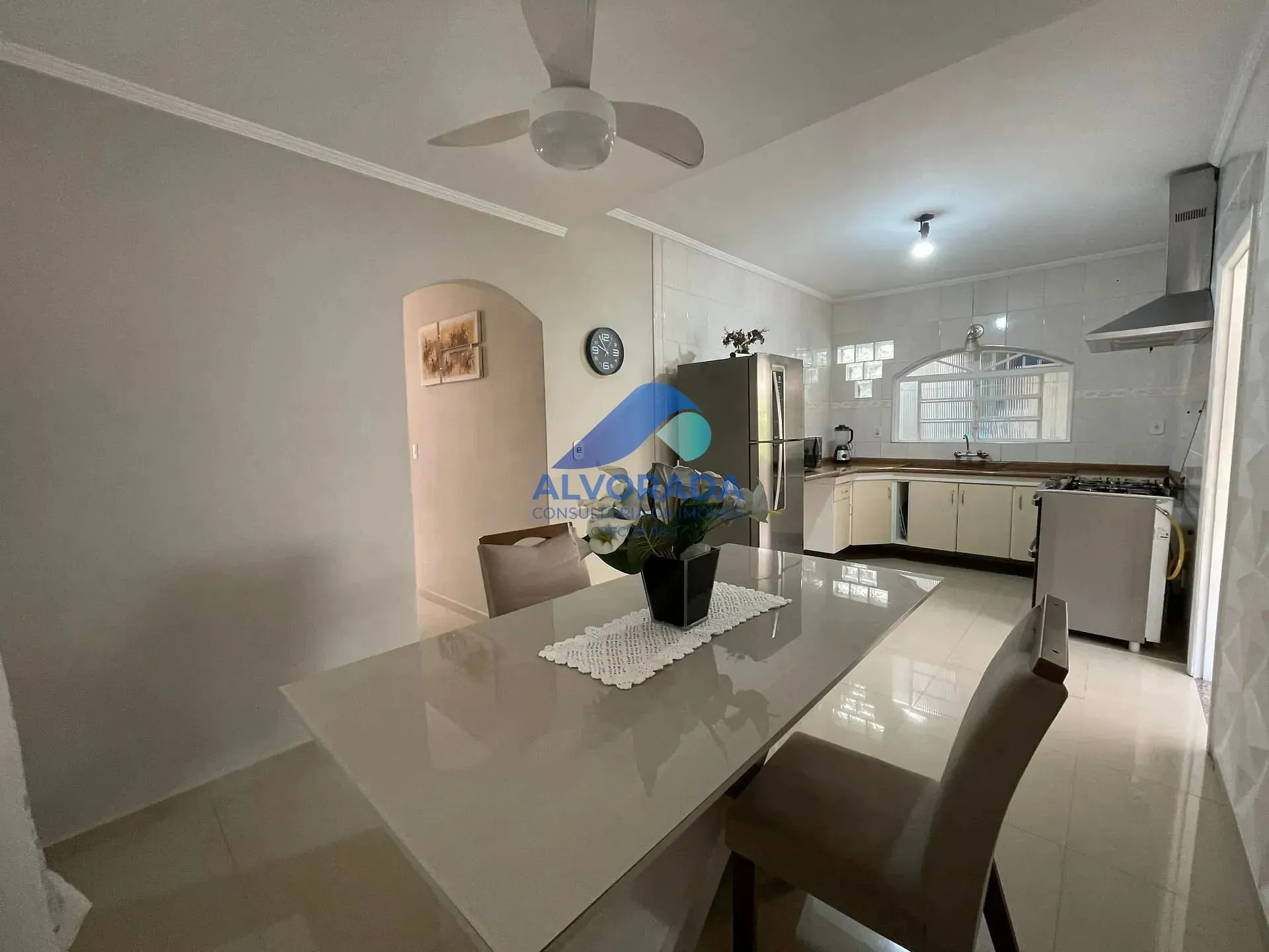 Sobrado, 3 quartos, 234 m² - Foto 7