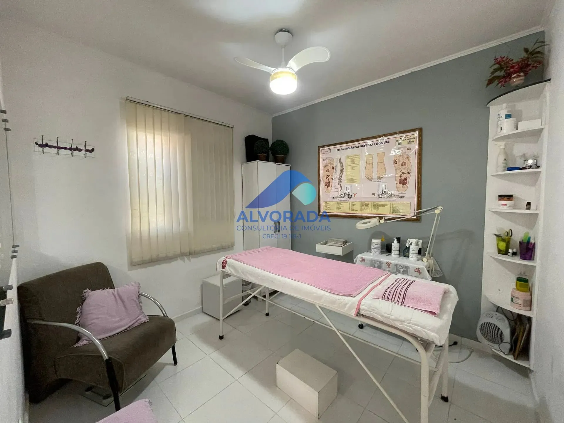 Sobrado, 3 quartos, 234 m² - Foto 19