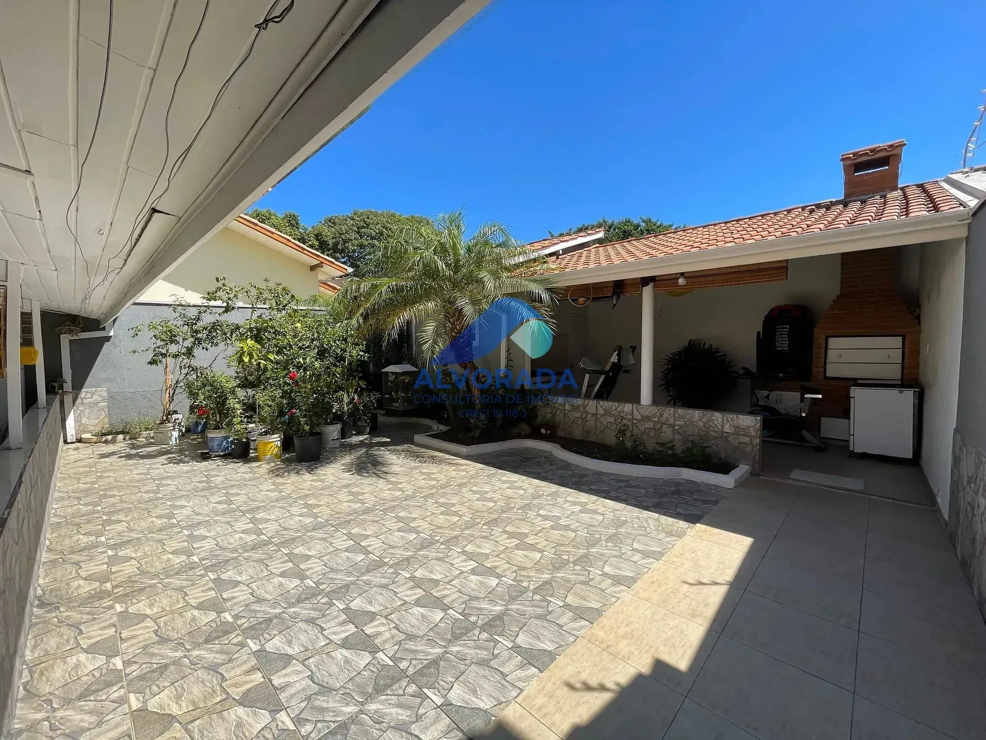 Sobrado, 3 quartos, 234 m² - Foto 18