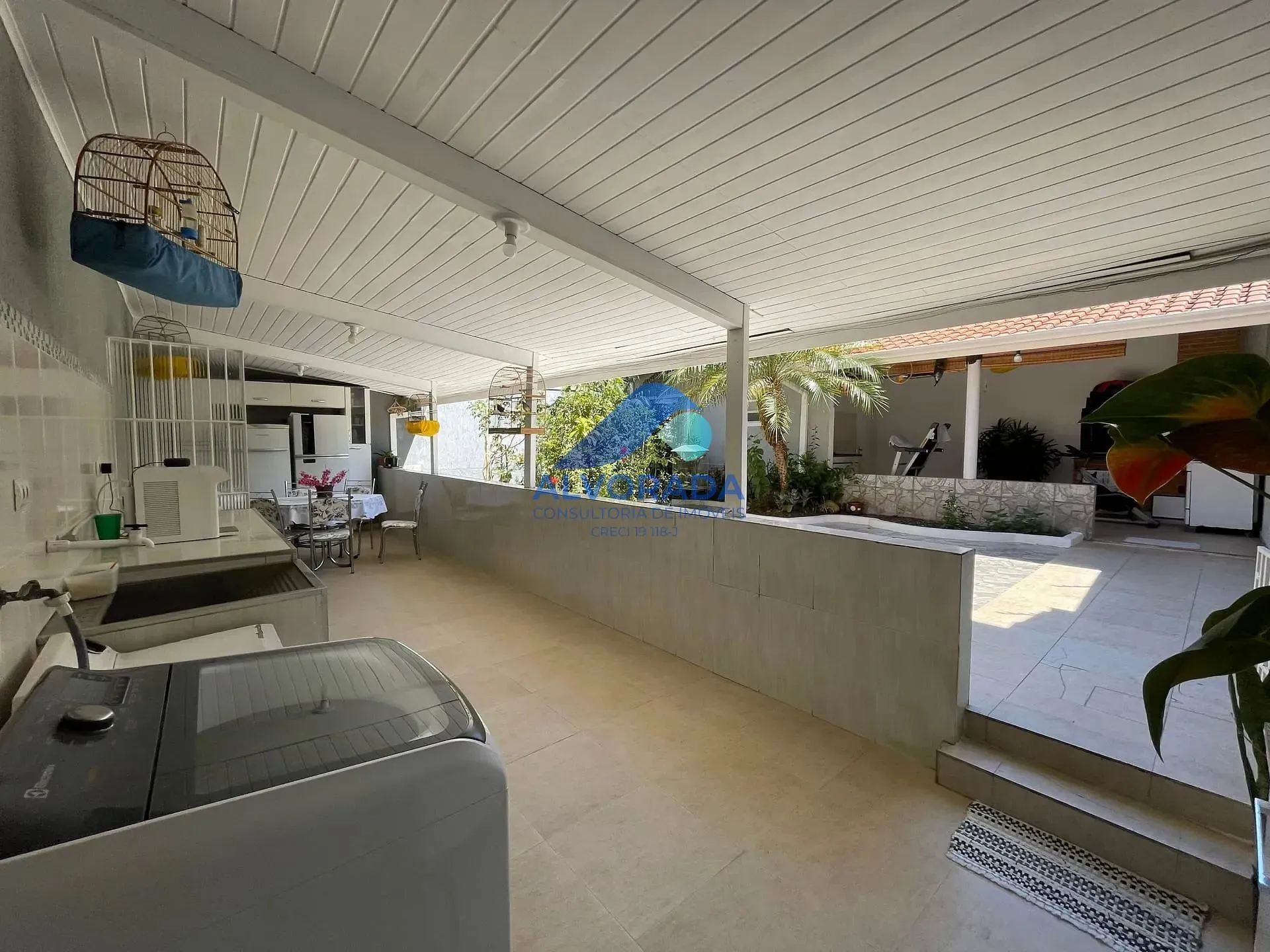 Sobrado, 3 quartos, 234 m² - Foto 17