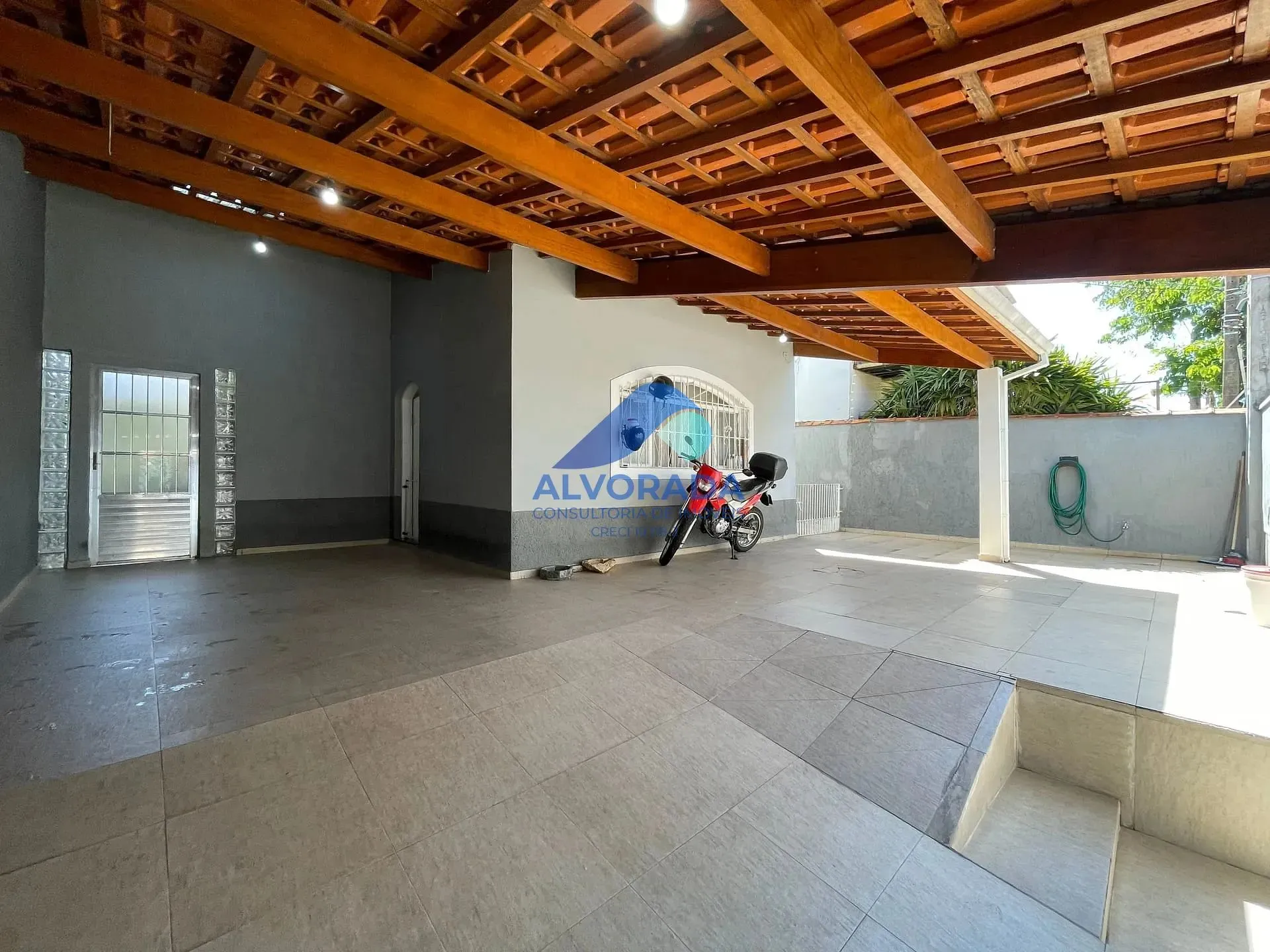 Sobrado, 3 quartos, 234 m² - Foto 22