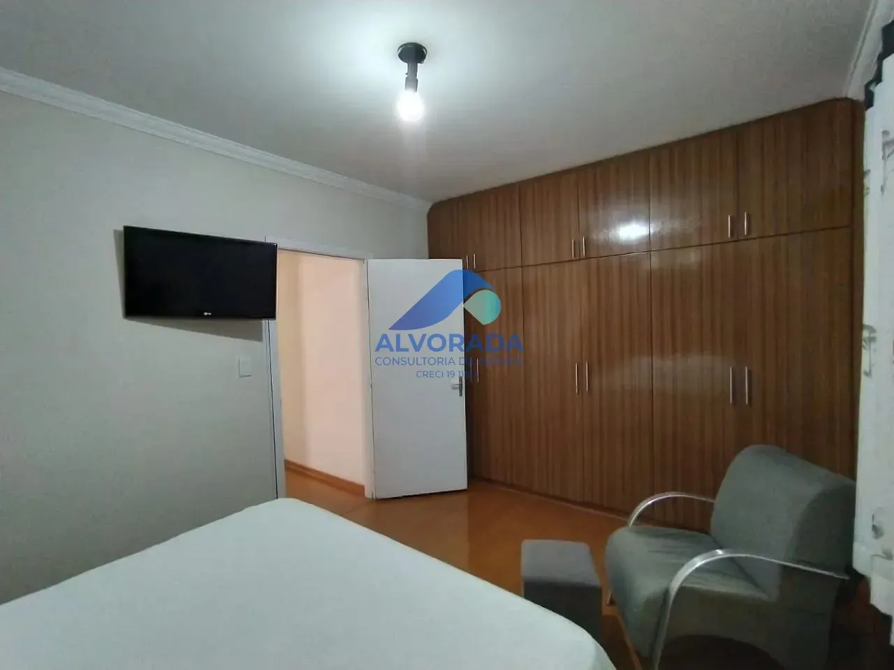 Sobrado, 3 quartos, 234 m² - Foto 11