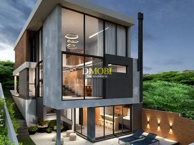 Sobrado com 257m² 3 quartos e 1 banheiro, à venda, no bairro Centro em Gravataí