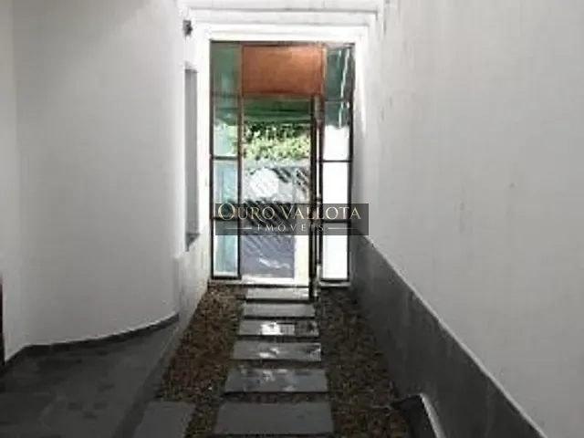 Sobrado com 250m² 4 quartos e 4 banheiros, à venda, no bairro Jardim Vila Mariana em São Paulo