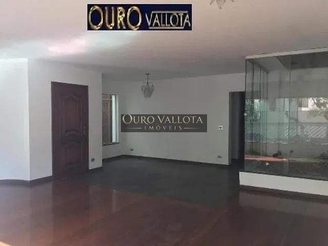 Sobrado com 250m² 4 quartos e 4 banheiros, à venda, no bairro Jardim Vila Mariana em São Paulo