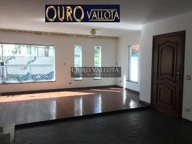 Sobrado com 250m² 4 quartos e 4 banheiros, à venda, no bairro Jardim Vila Mariana em São Paulo