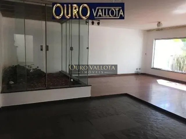 Sobrado com 250m² 4 quartos e 4 banheiros, à venda, no bairro Jardim Vila Mariana em São Paulo