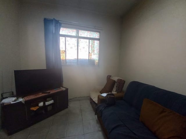 Foto do Sobrado - Sobrado à venda, excelente para moradia ou montar uma clínica ou escritório,bairro Belém | Organização Imobiliária Açores