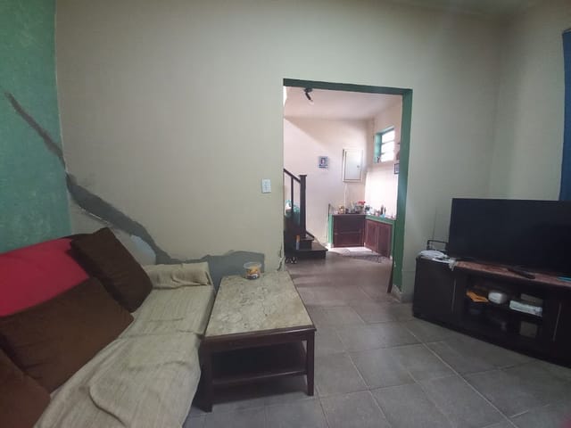 Foto do Sobrado - Sobrado à venda, excelente para moradia ou montar uma clínica ou escritório,bairro Belém | Organização Imobiliária Açores