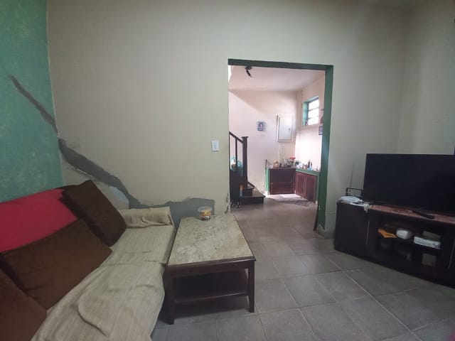 Foto do Sobrado - Sobrado à venda, excelente para moradia ou montar uma clínica ou escritório,bairro Belém | Organização Imobiliária Açores
