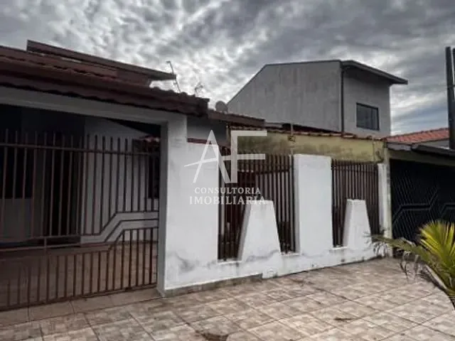 Sobrado com 250m², à venda, no bairro Esplanada Independência em Taubaté