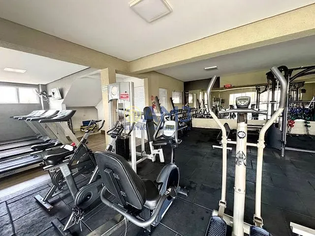 Sobrado, 3 quartos, 100 m² - Foto 21