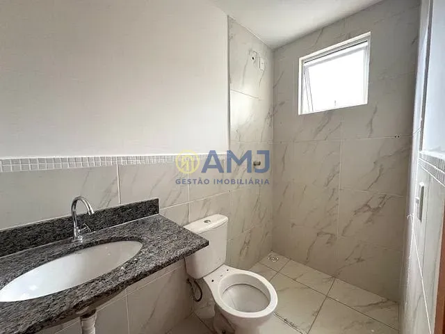 Sobrado, 3 quartos, 100 m² - Foto 8
