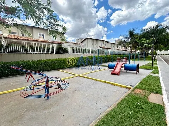 Sobrado, 3 quartos, 100 m² - Foto 20
