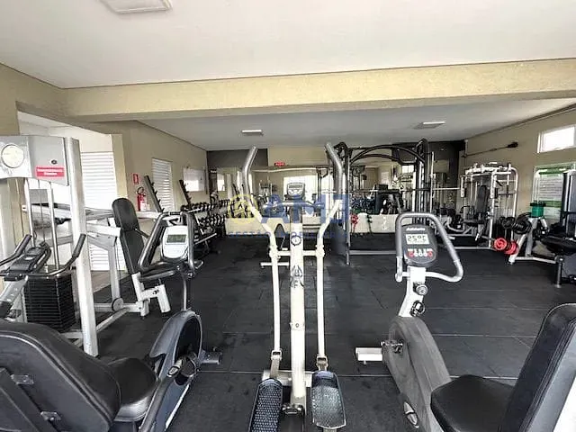 Sobrado, 3 quartos, 100 m² - Foto 19