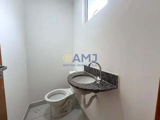 Sobrado, 3 quartos, 100 m² - Foto 7