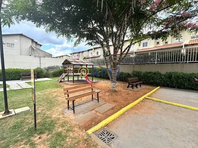 Sobrado, 3 quartos, 100 m² - Foto 17