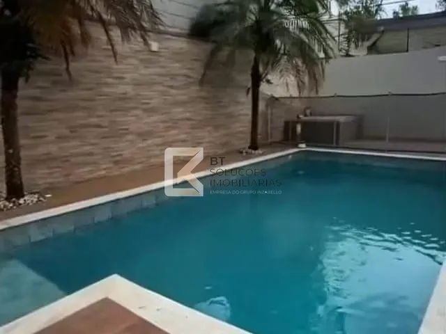 Sobrado com 325m² 3 quartos e 5 banheiros, à venda, no bairro Vale das Laranjeiras em Indaiatuba