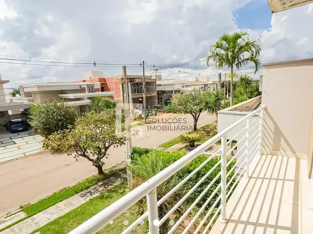 Sobrado com 325m² 3 quartos e 5 banheiros, à venda, no bairro Vale das Laranjeiras em Indaiatuba