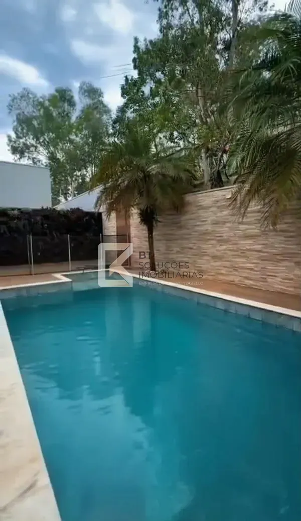 Sobrado, 3 quartos, 248 m² - Foto 2