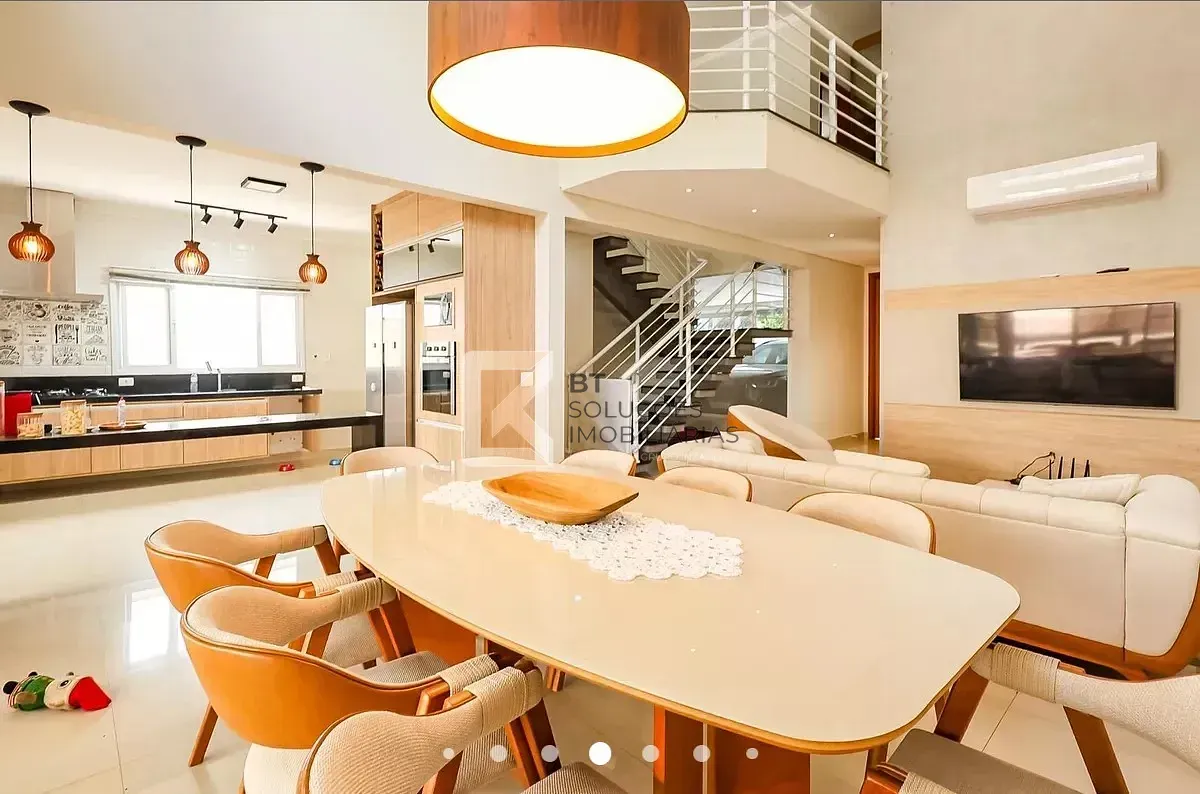 Sobrado, 3 quartos, 248 m² - Foto 7