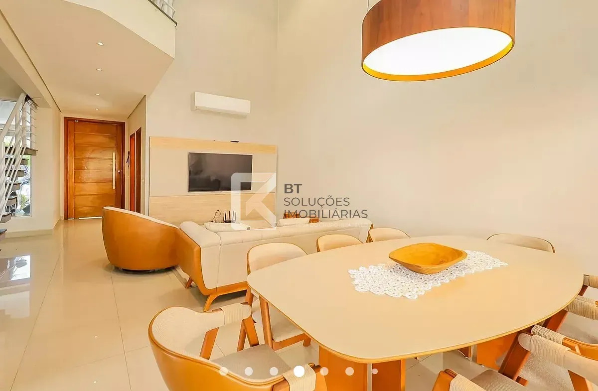 Sobrado, 3 quartos, 248 m² - Foto 8