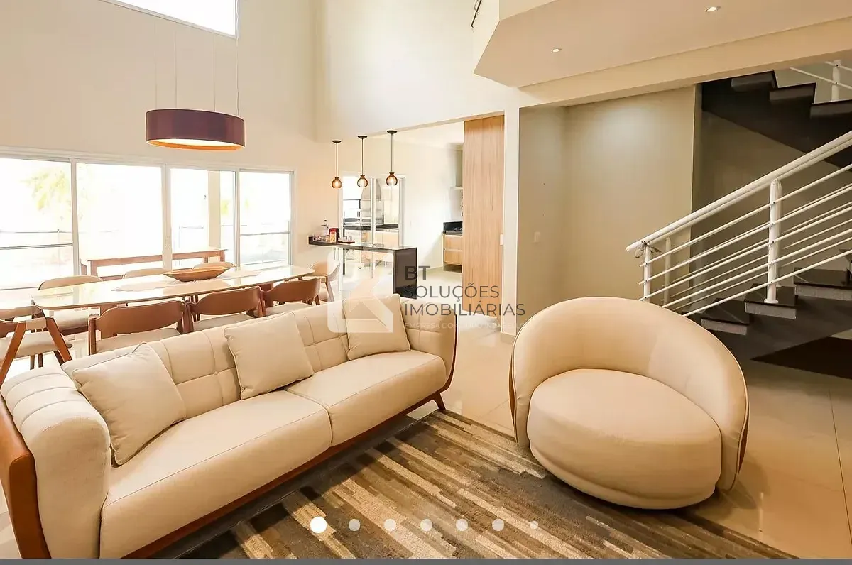 Sobrado, 3 quartos, 248 m² - Foto 4
