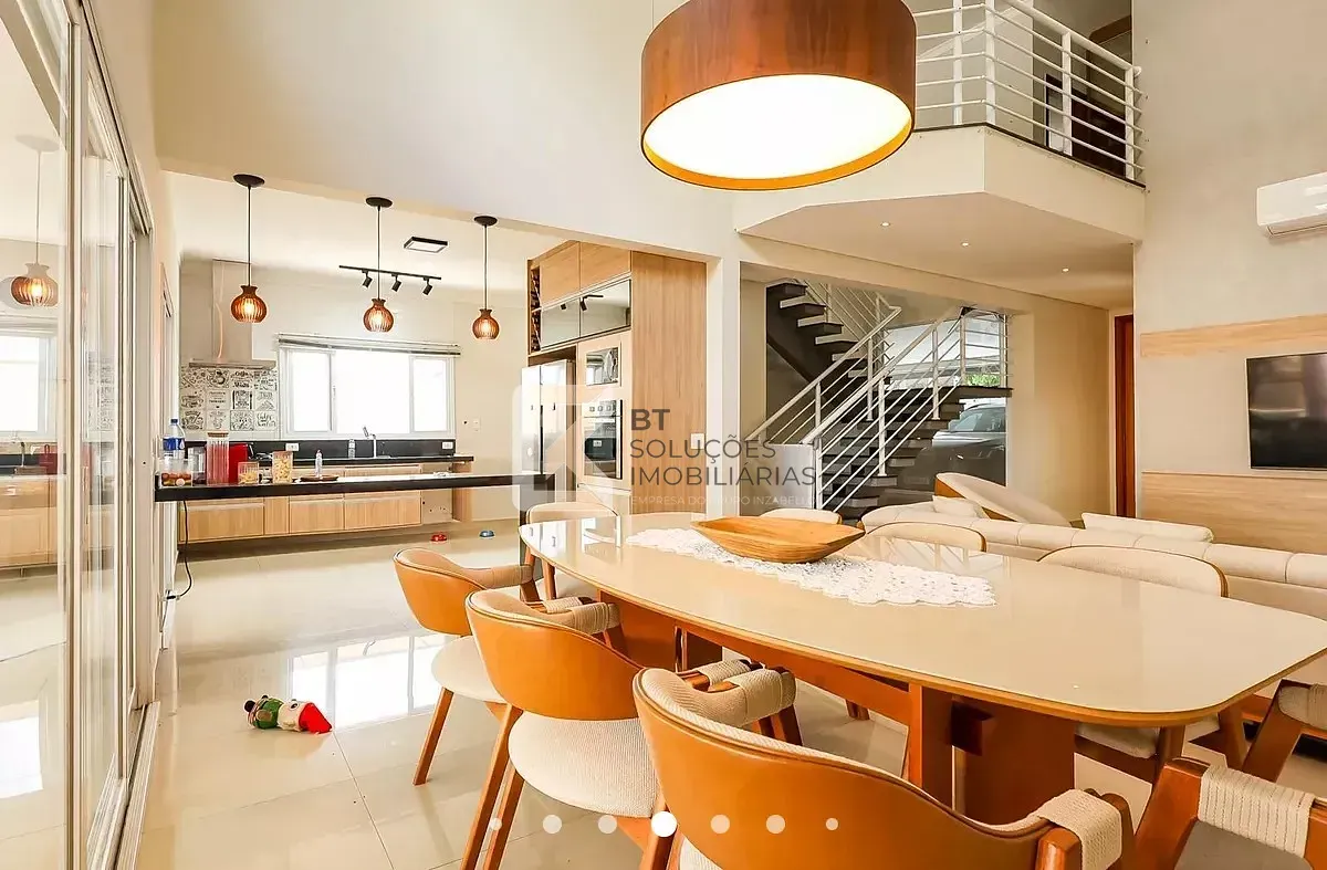 Sobrado, 3 quartos, 248 m² - Foto 9