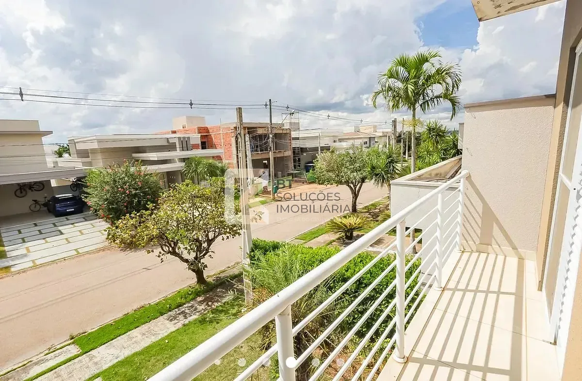 Sobrado, 3 quartos, 248 m² - Foto 3