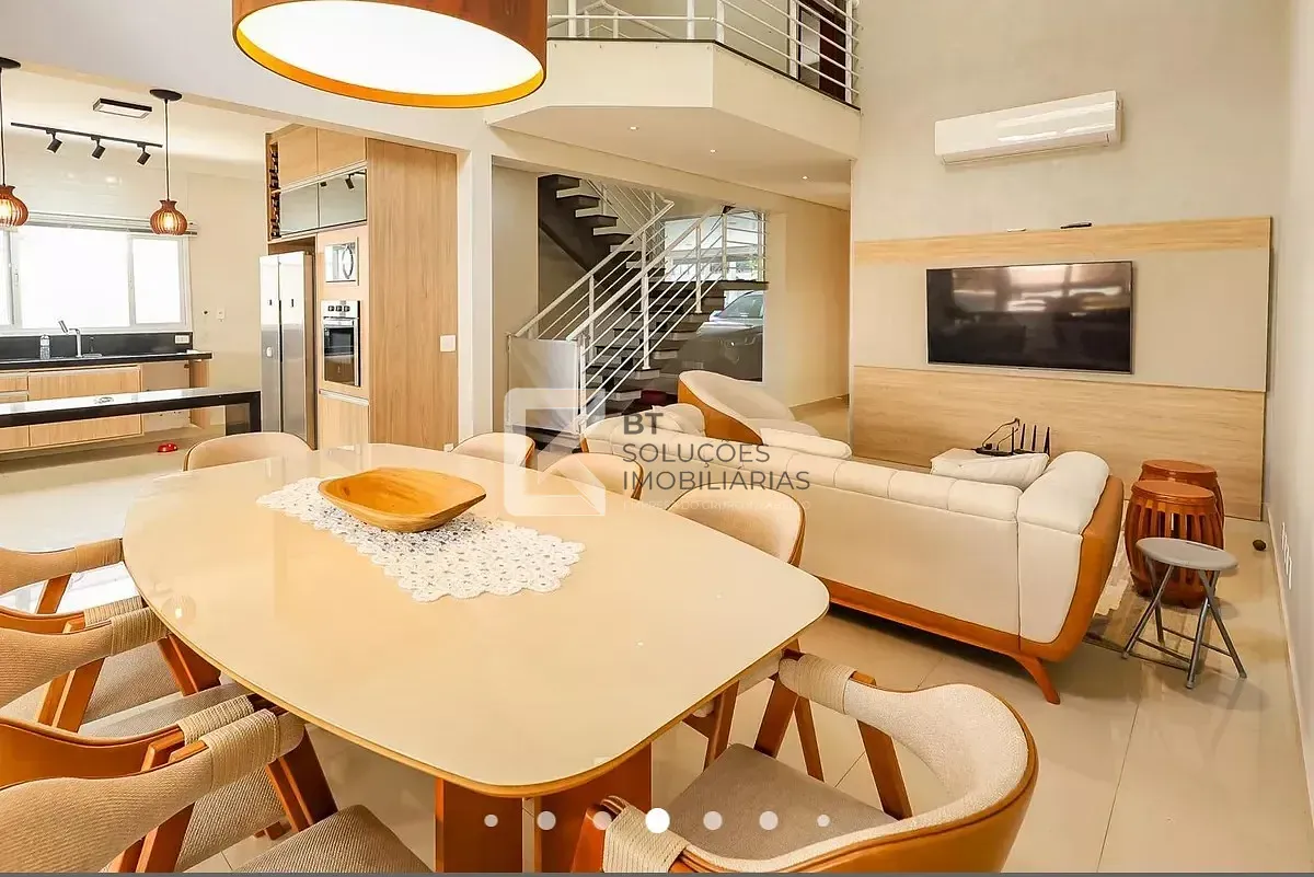 Sobrado, 3 quartos, 248 m² - Foto 10