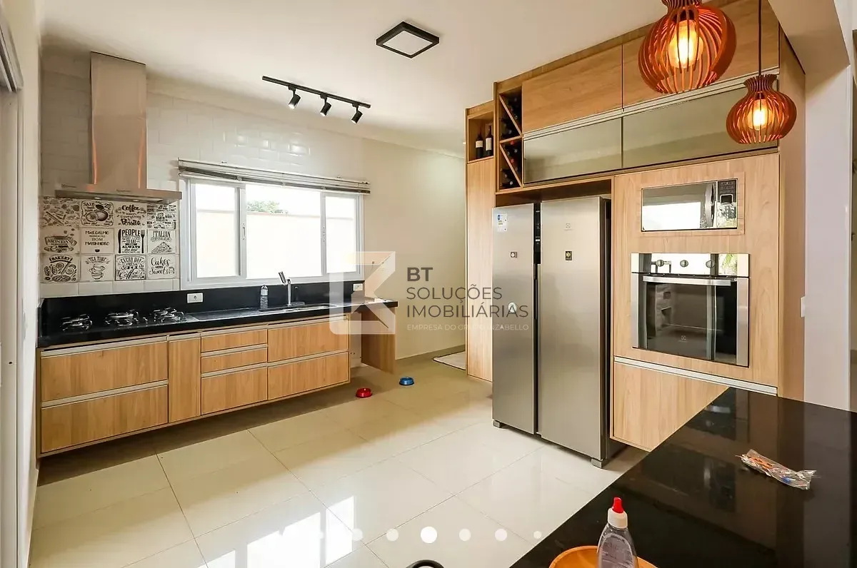 Sobrado, 3 quartos, 248 m² - Foto 11