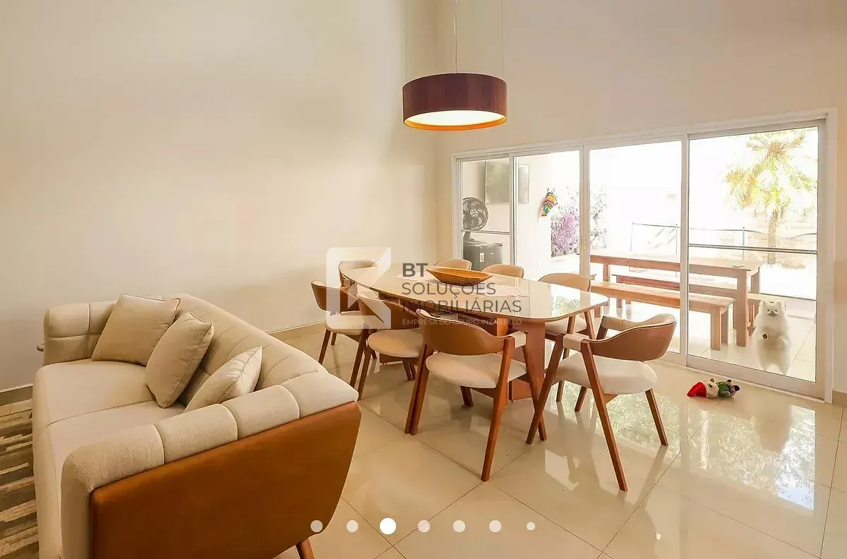 Sobrado, 3 quartos, 248 m² - Foto 6