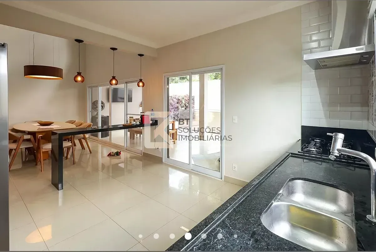Sobrado, 3 quartos, 248 m² - Foto 14