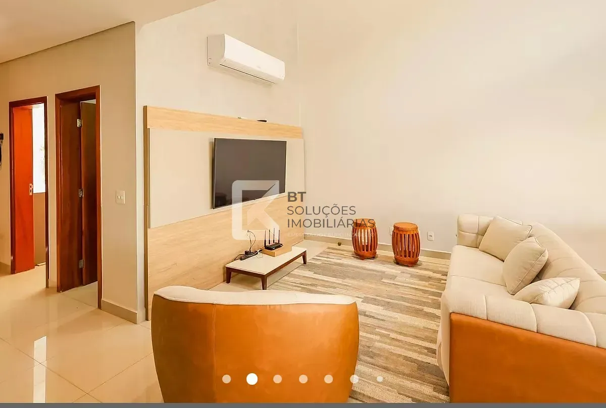 Sobrado, 3 quartos, 248 m² - Foto 5