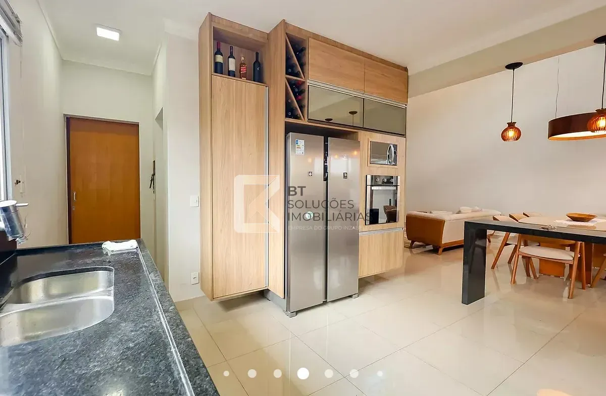 Sobrado, 3 quartos, 248 m² - Foto 13