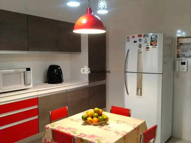 Sobrado 3 quartos e 3 banheiros, à venda, no bairro Vila Primavera em São Paulo