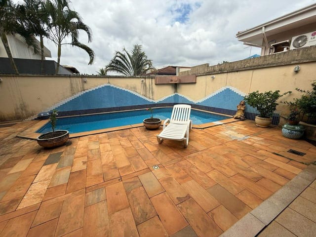 Foto do Sobrado - Jardins Viena Sobrado 4 suites  com 359 metros , Aparecida de Goiânia, GO | Provenda Imobiliária