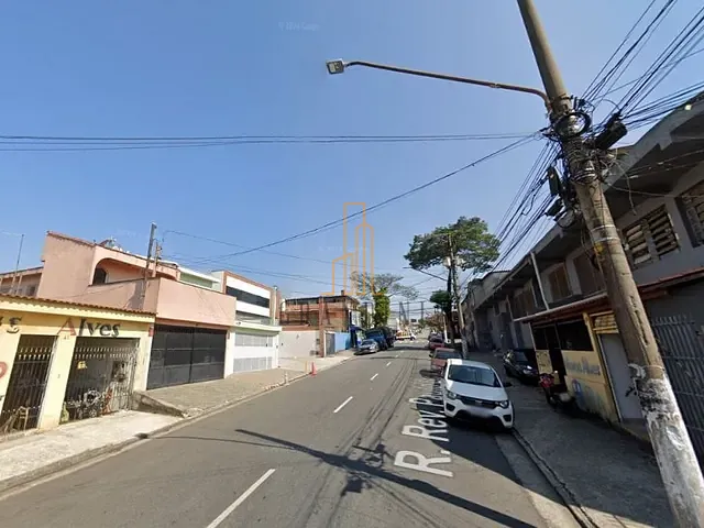 Sobrado com 132m² 3 quartos e 2 banheiros, à venda, no bairro Alves Dias em São Bernardo do Campo