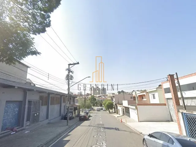 Sobrado com 132m² 3 quartos e 2 banheiros, à venda, no bairro Alves Dias em São Bernardo do Campo