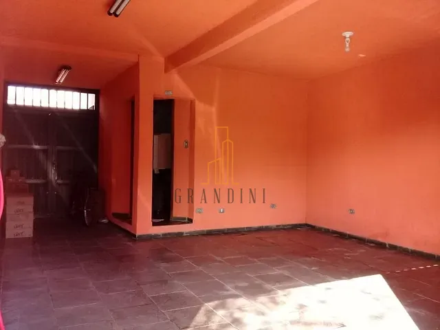 Sobrado com 132m² 3 quartos e 2 banheiros, à venda, no bairro Alves Dias em São Bernardo do Campo