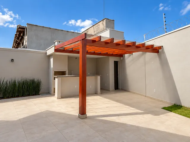 Sobrado 2 quartos e 2 banheiros, para alugar, no bairro Jaçanã em São Paulo