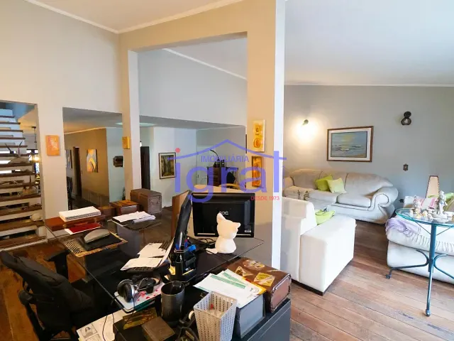 Sobrado com 330m², à venda ou para alugar, no bairro Vila Parque Jabaquara em São Paulo