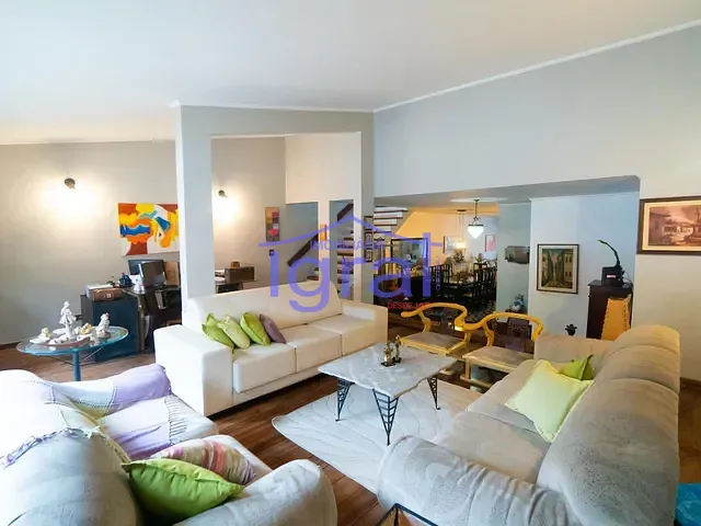 Sobrado com 330m², à venda ou para alugar, no bairro Vila Parque Jabaquara em São Paulo