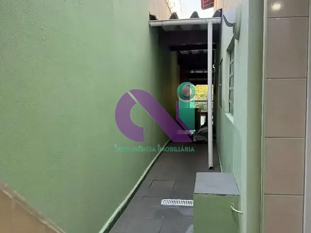 Sobrado com 125m² 4 quartos e 2 banheiros, à venda, no bairro Cidade das Flores em Osasco
