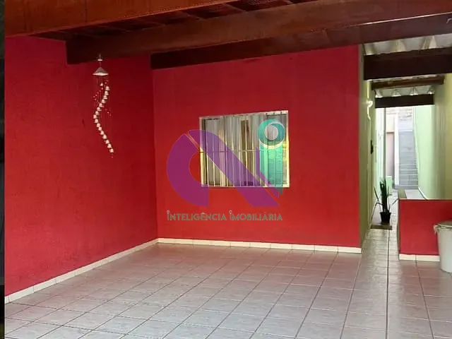 Sobrado com 125m² 4 quartos e 2 banheiros, à venda, no bairro Cidade das Flores em Osasco