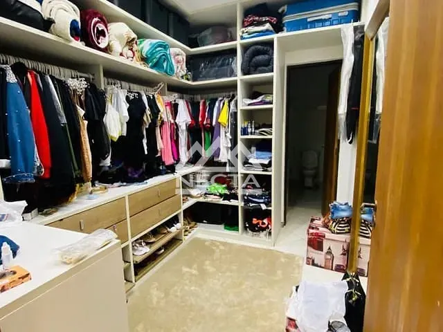 Sobrado com 360m² 5 quartos e 5 banheiros, à venda, no bairro Pontal de Santa Marina em Caraguatatuba