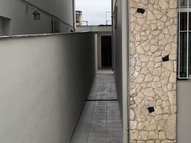 Sobrado com 139m² 3 quartos e 2 banheiros, à venda, no bairro Vila Campesina em Osasco