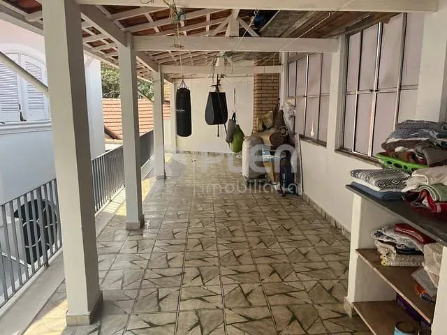 Sobrado com 260m² 4 quartos e 3 banheiros, à venda, no bairro Jardim Franca em São Paulo
