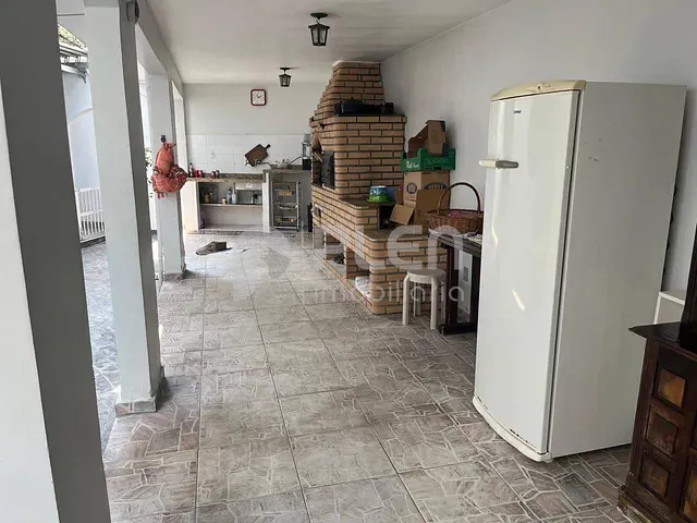 Sobrado com 260m² 4 quartos e 3 banheiros, à venda, no bairro Jardim Franca em São Paulo